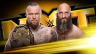 Ciampa needs to be more than Gargano's enemy in title feud with Aleister Black - did they deliver?